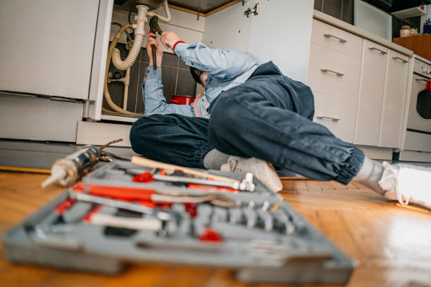 Shower Repair Services in Spring Lake Heights, NJ