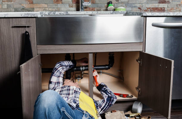 Best Residential Plumbing Services  in Spring Lake Heights, NJ
